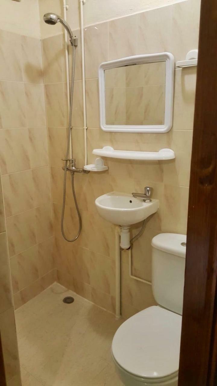 Hotel Beach Club Legzira 西迪伊夫尼 外观 照片